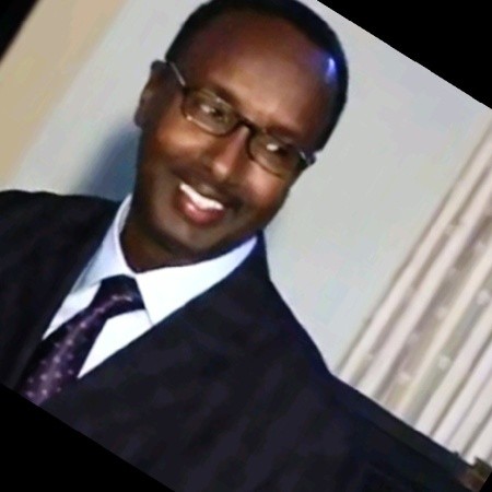 Dr. Abdirahman Kulmiye