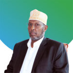 Ahmed M. Yusuf