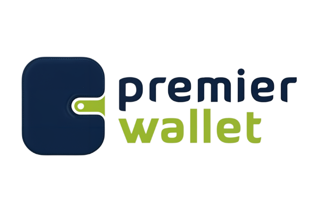 Premier wallet